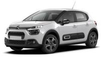 Citroën C3 100ch diesel