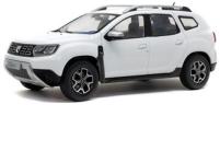 Dacia Duster diesel