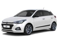 Hyundai i20 ou Kia Rio