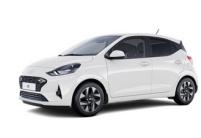 Hyundai i10 carplay